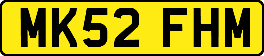 MK52FHM