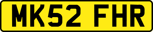 MK52FHR