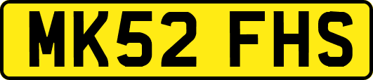 MK52FHS