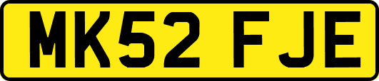 MK52FJE