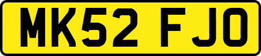 MK52FJO