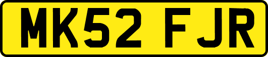 MK52FJR