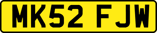 MK52FJW