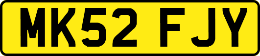 MK52FJY