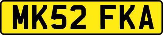 MK52FKA