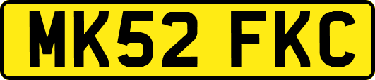 MK52FKC
