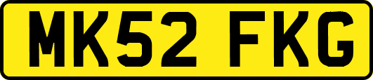 MK52FKG