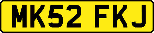 MK52FKJ