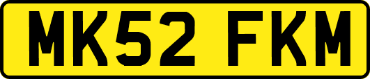 MK52FKM