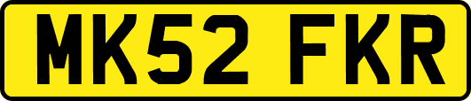 MK52FKR
