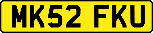 MK52FKU