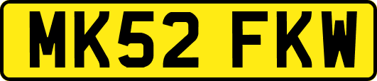 MK52FKW