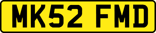MK52FMD