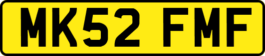 MK52FMF