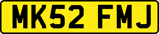 MK52FMJ