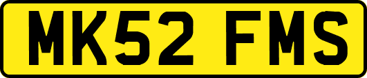 MK52FMS