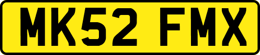 MK52FMX