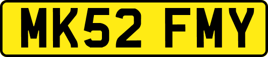 MK52FMY