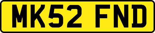 MK52FND