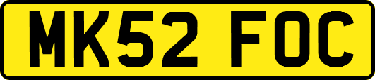 MK52FOC