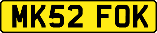 MK52FOK