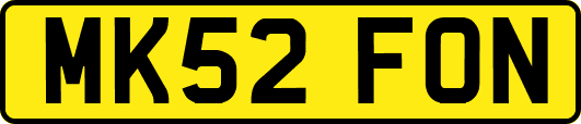 MK52FON