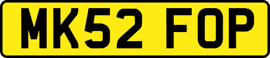 MK52FOP