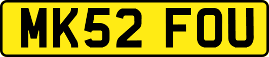 MK52FOU