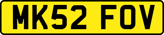 MK52FOV