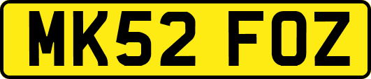 MK52FOZ