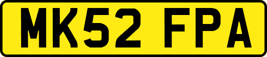 MK52FPA