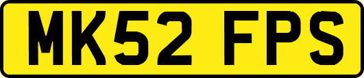 MK52FPS