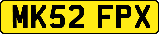 MK52FPX