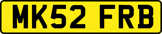 MK52FRB