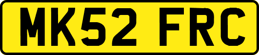 MK52FRC