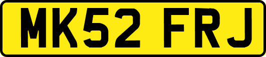 MK52FRJ