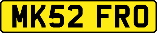 MK52FRO
