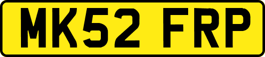 MK52FRP