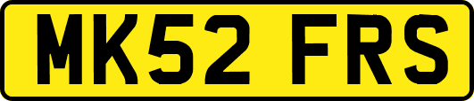 MK52FRS