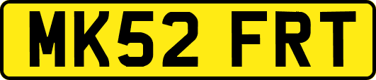MK52FRT
