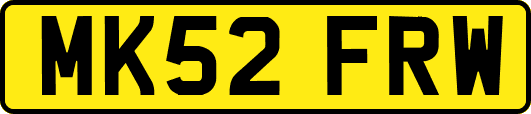 MK52FRW