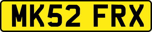 MK52FRX