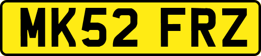 MK52FRZ