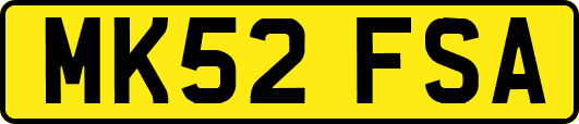 MK52FSA