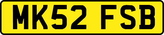 MK52FSB