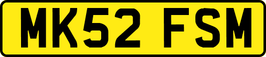 MK52FSM