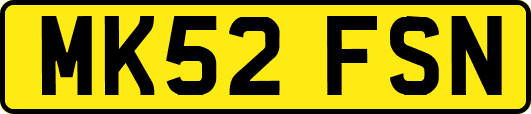 MK52FSN