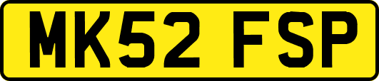 MK52FSP
