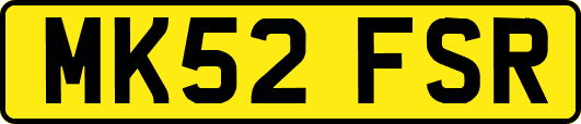 MK52FSR