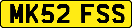 MK52FSS